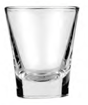 Ly shot - Thuỷ Tinh Luckyglass Bửu Ngọc - Công Ty TNHH Một Thành Viên Xuất Nhập Khẩu Bửu Ngọc